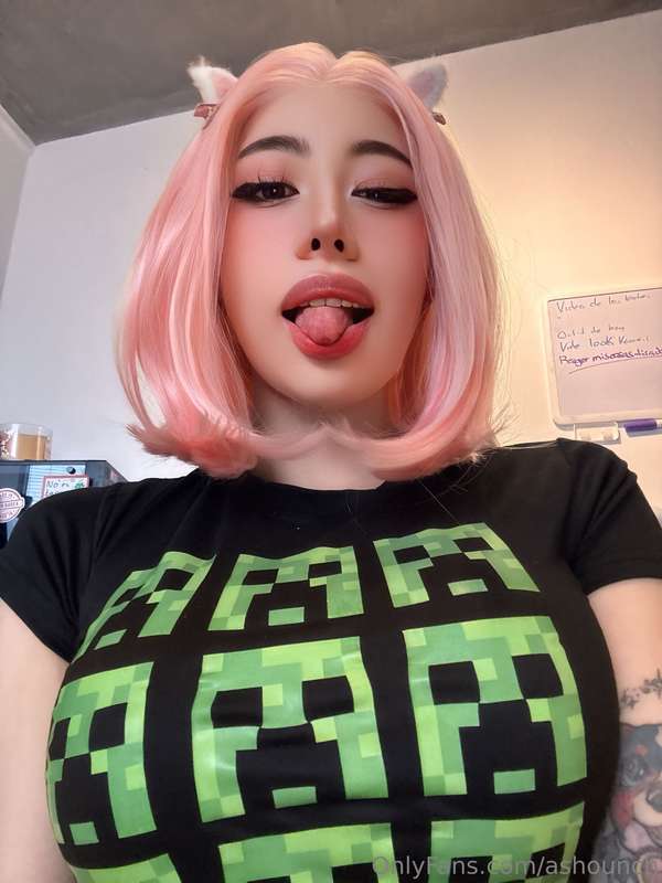 ashounch