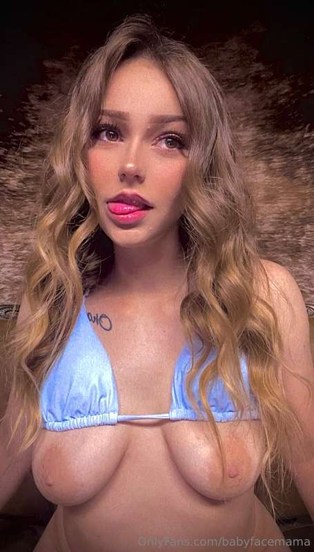 babyfacemama