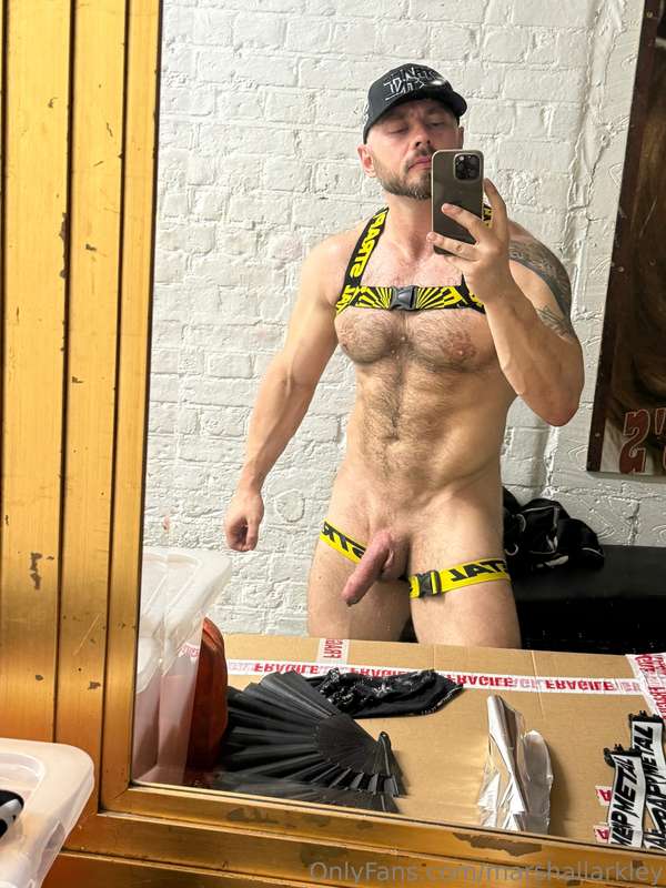 marshallarkley