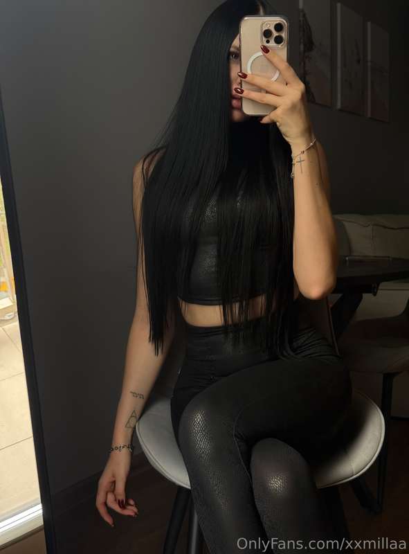 🐍🖤