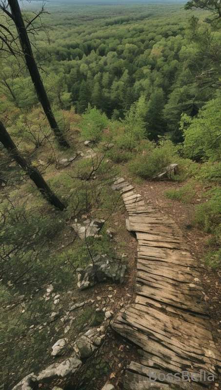 Hey, beautiful souls! 🌿 After that intense hike over the wee..