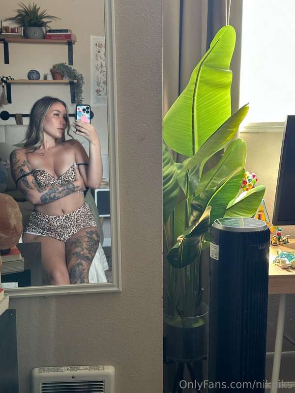 are you a fan of tan lines?