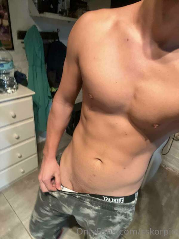 you want to know what i have?😈🔥