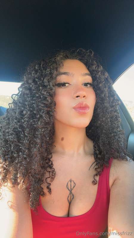 you can get a lil closer 😉