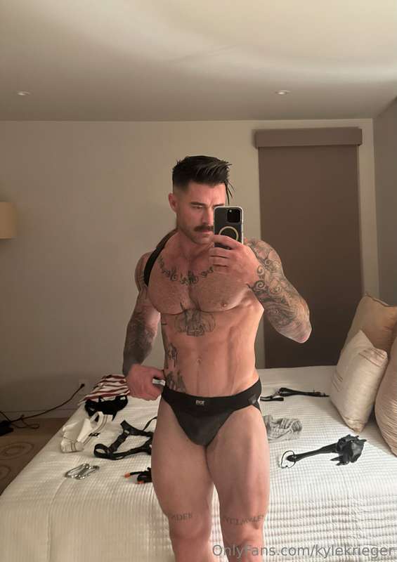 kylekrieger