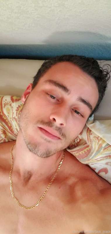 jack_grace image #0