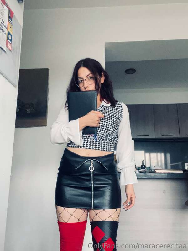 Tu chica peligro tu chica sin límite sin miedos ❤️‍🔥❤️‍🔥❤️‍🔥