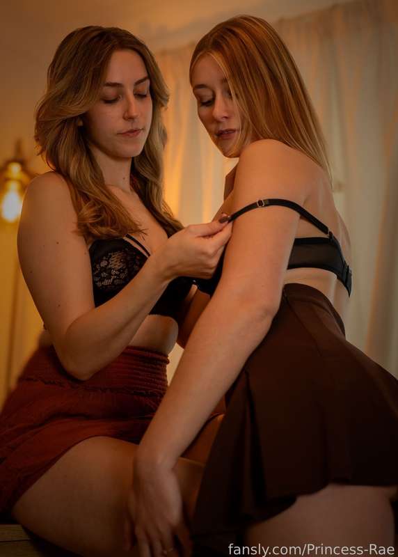 Princess-Rae image #2