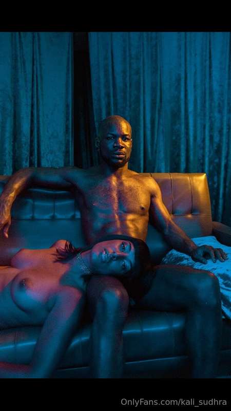 @thebishopblack3000 and I are planning something hot this mo..