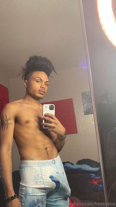 freekyboa