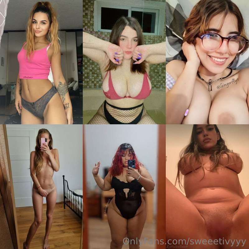 *🔥 HOT AND WAITING FOR YOU🔥*
🍌 @lindanew 🍌
🍒  @KarlySweet 🍒
..