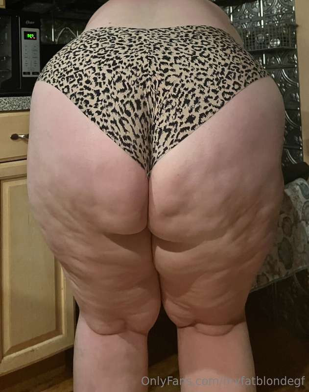 myfatblondegf