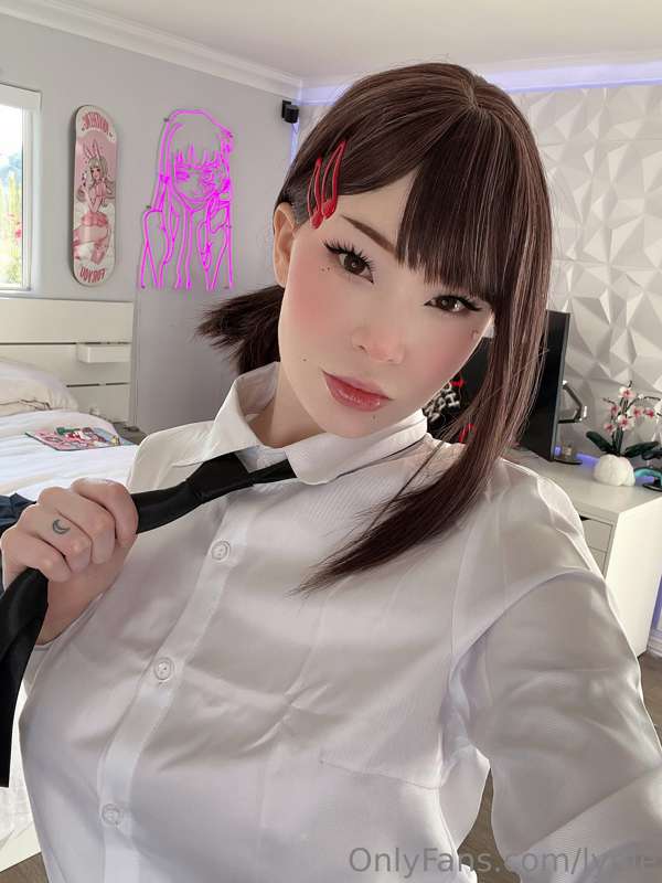 lynie photo