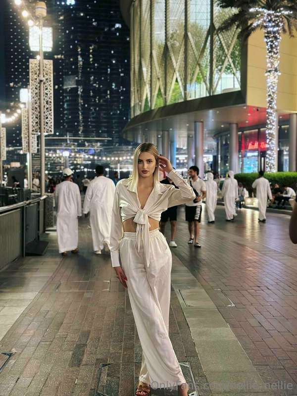 take a walk around town?😊