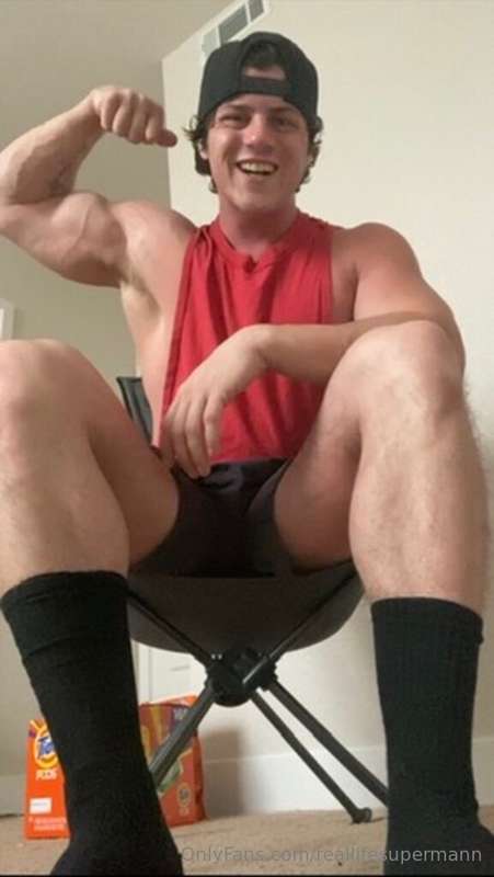 reallifesupermann