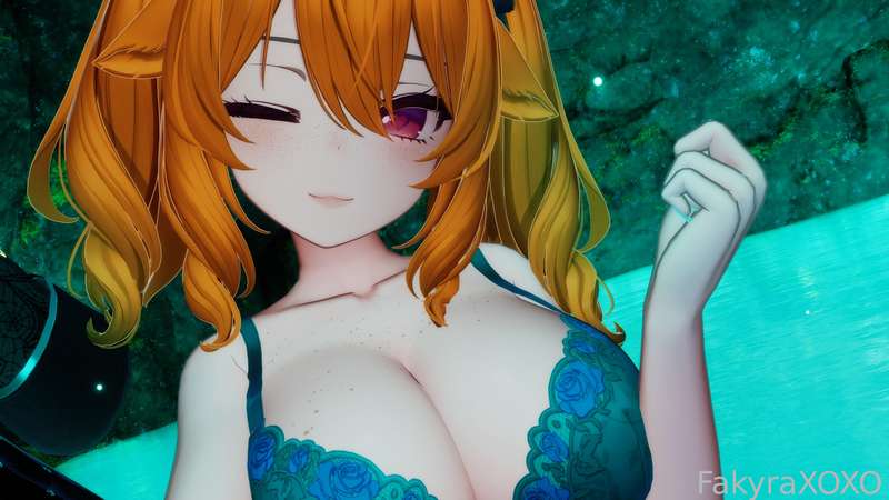 FakyraXOXO image #3