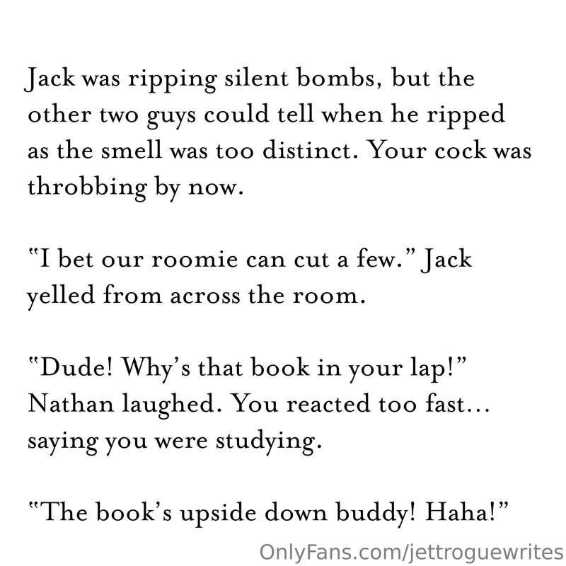jettroguewrites image #5