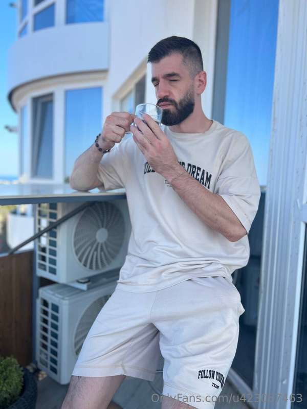 ☕️