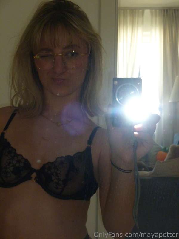 mayapotter