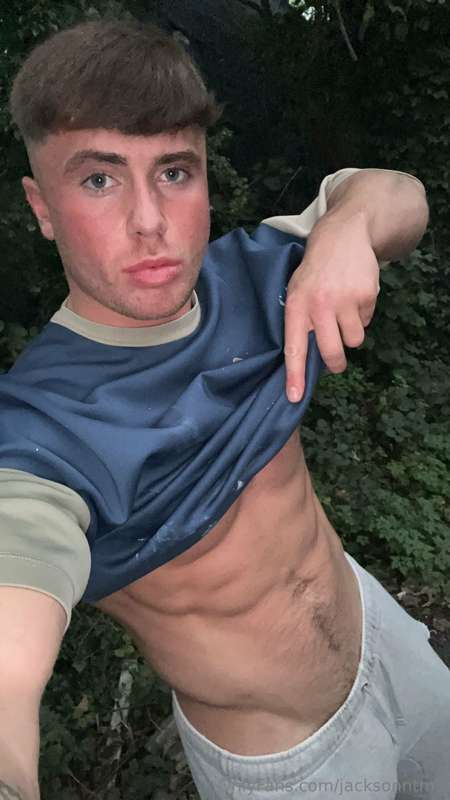 I know you want this stud x https://onlyfans.com/jacksonntm/..