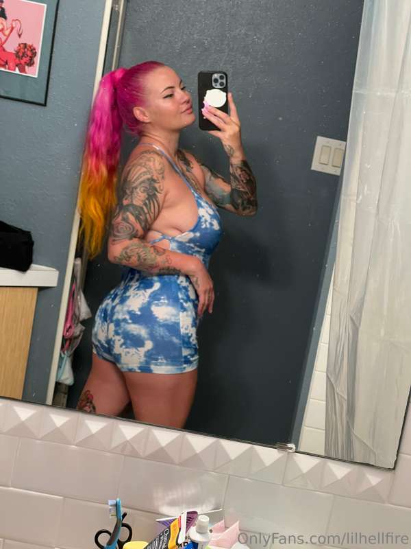 lilhellfire image #2