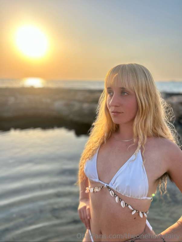 theonehairyfairy