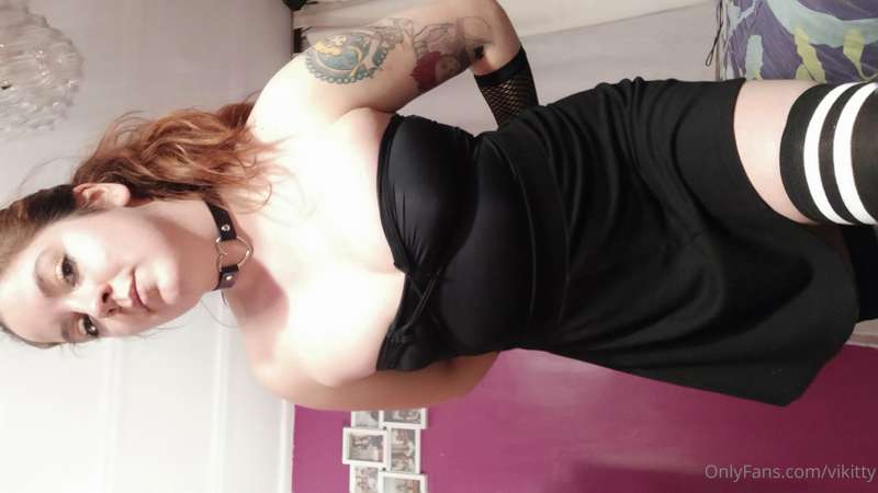 vikitty image #1