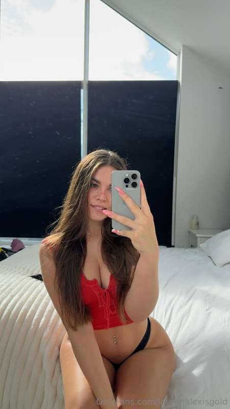 Lauren Alexis 在 Tocromo 的第 790 張照片