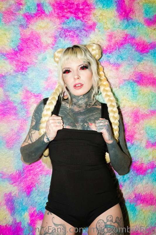 marizombie666 image #0