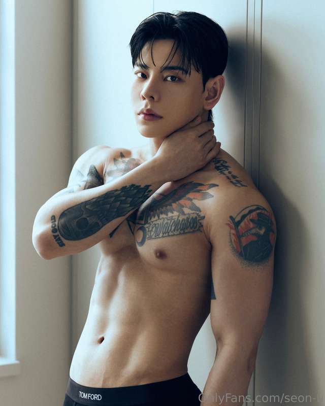 seon-u image #1