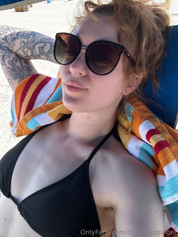 I’m busy talking to paying subs and enjoying my vacation. Ho..