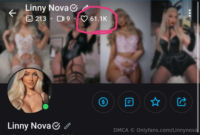 linnynova