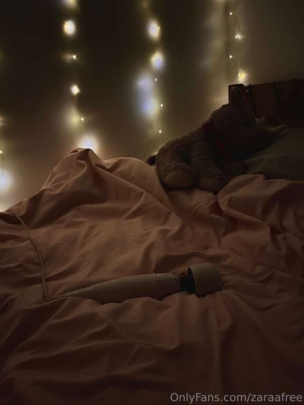 nighttime activities💜