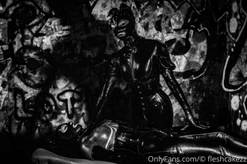 fleshcakezz