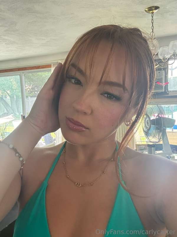 carlycarter
