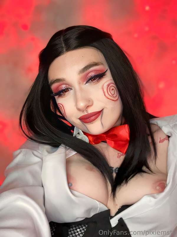 pixiemsty