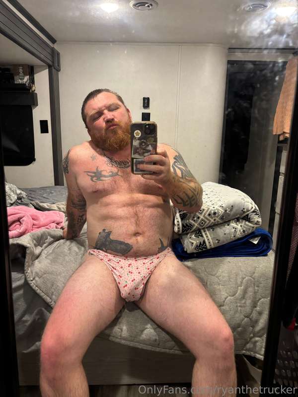 ryanthetrucker