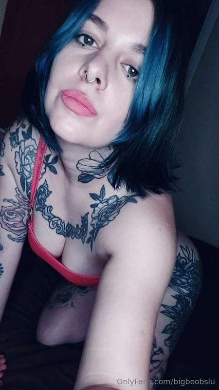 bigboobslu