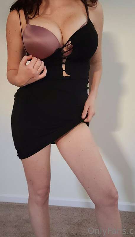 If I were to say yes, what would your question be? 😈