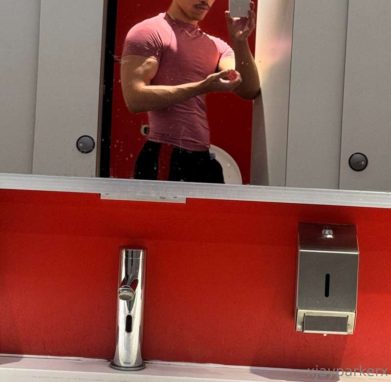 xjayparkerx