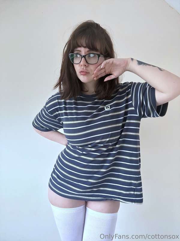 cottonsox photo