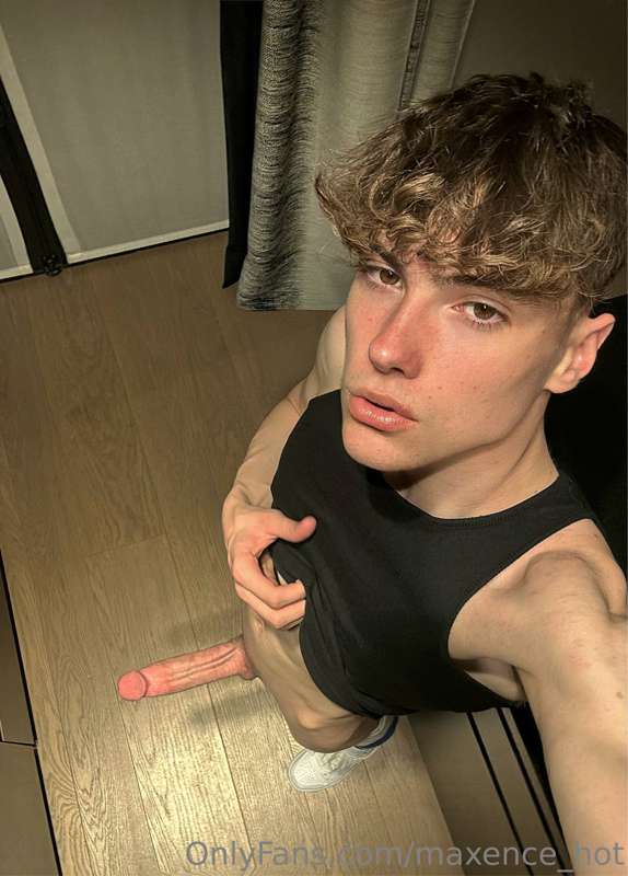 maxence_hot