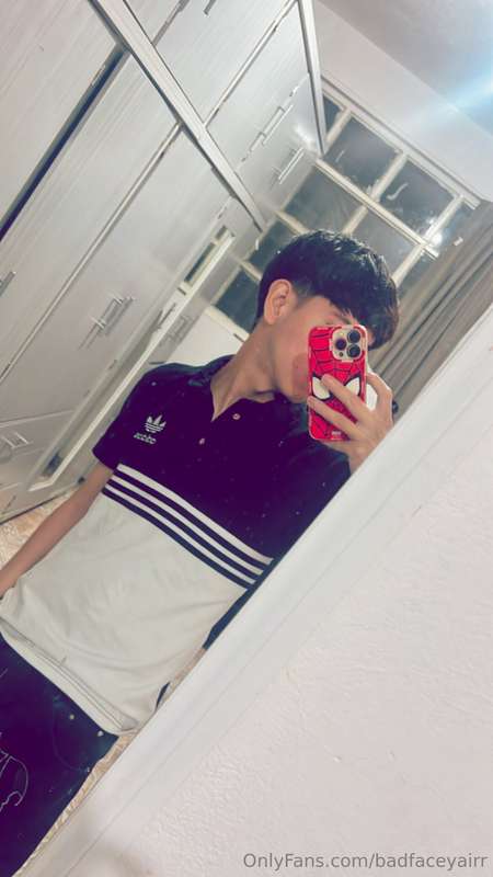 badfaceyairr