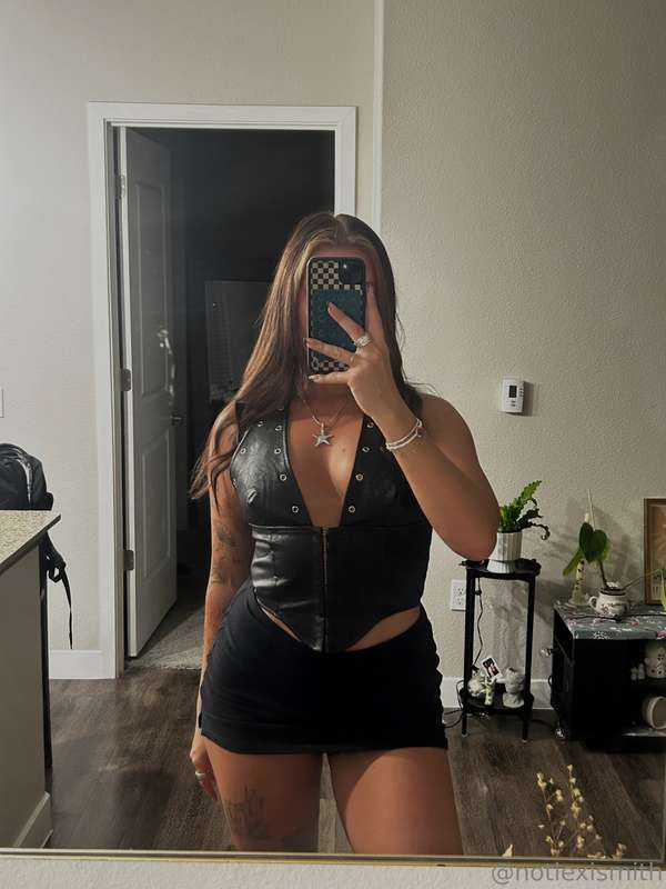 Weekend fit: