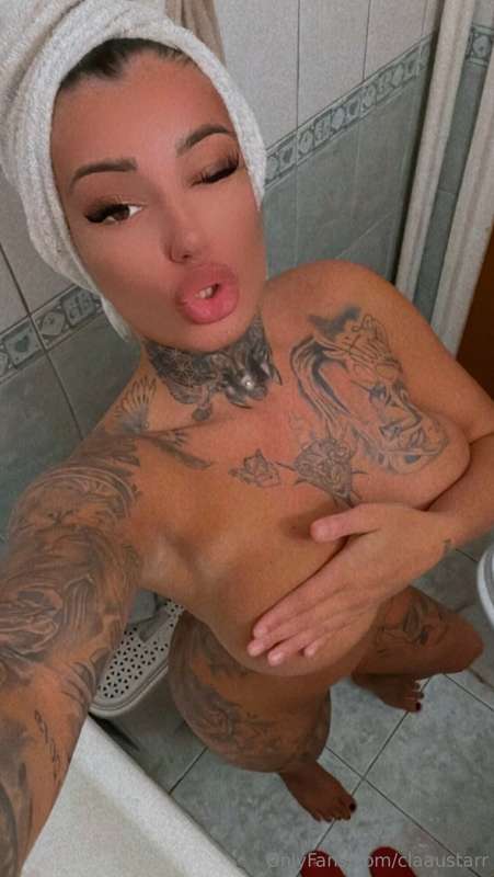 claaustarr