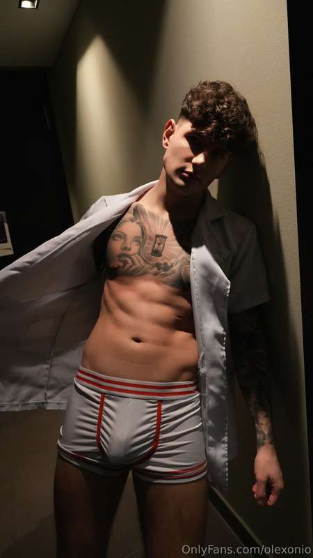 olexonio