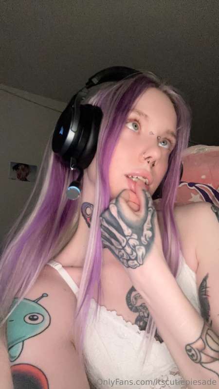 need my psycho adc :33