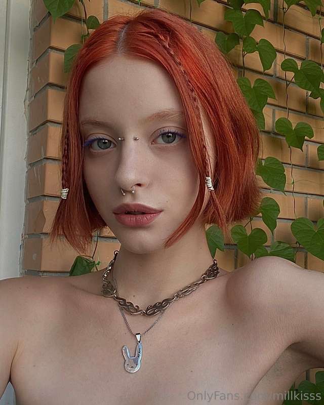 My hair isn't the only thing that can drive you crazy😵‍💫