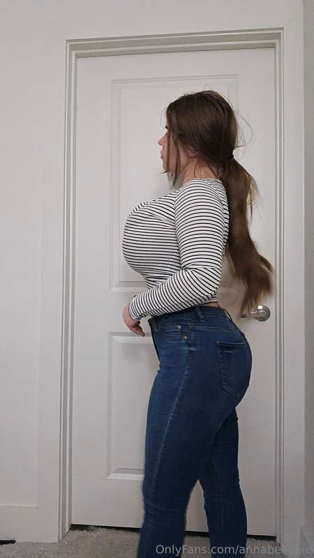 What do you think about my boobs size?