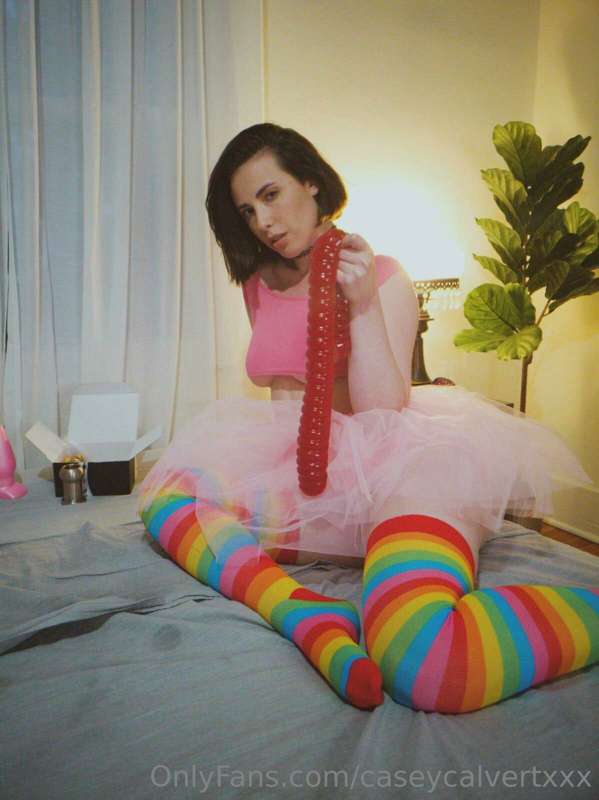 Foto 51 de Casey Calvert en Tocromo